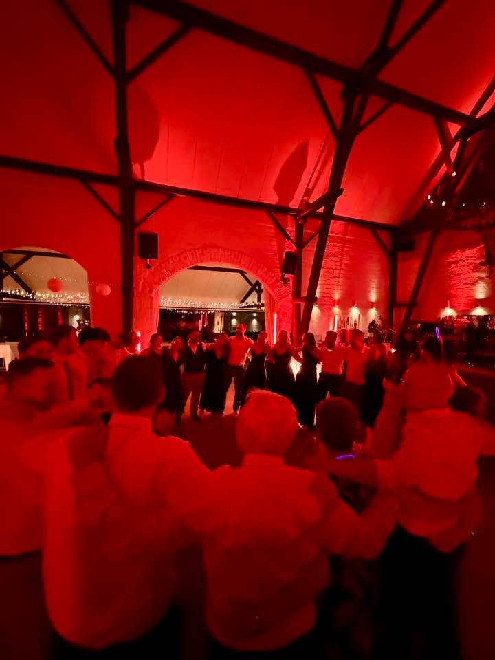 DJ Lars von Ommeln