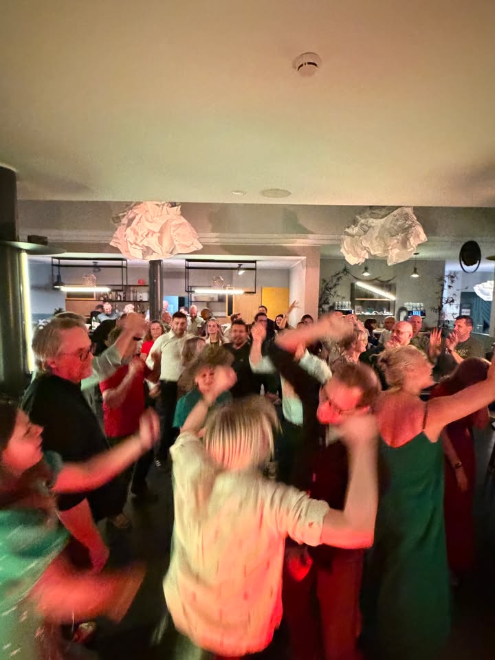 DJ Lars von Ommeln