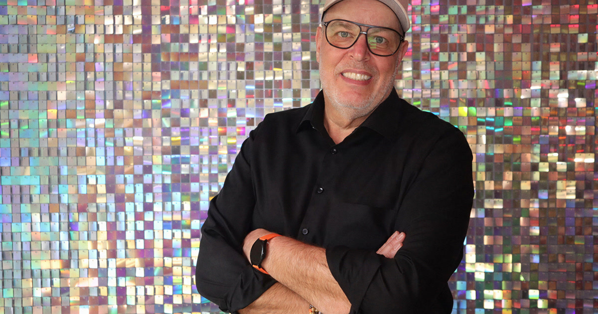 Bild von der Webseite von Lars von Ommeln - Hochzeits & Event-DJ