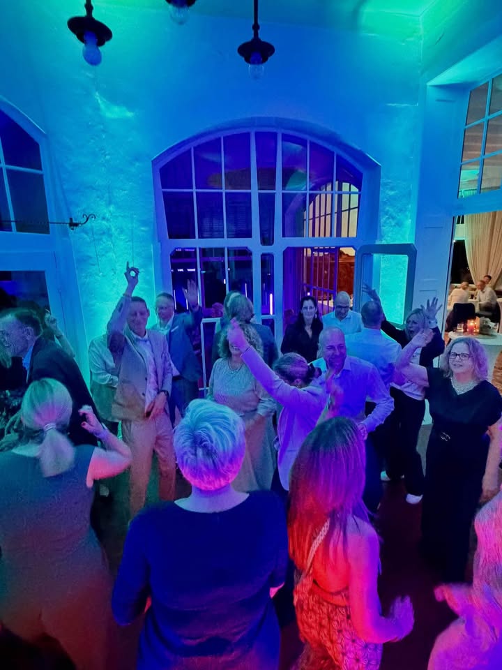 DJ Lars von Ommeln
